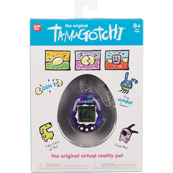 Tamagotchi Galaxy