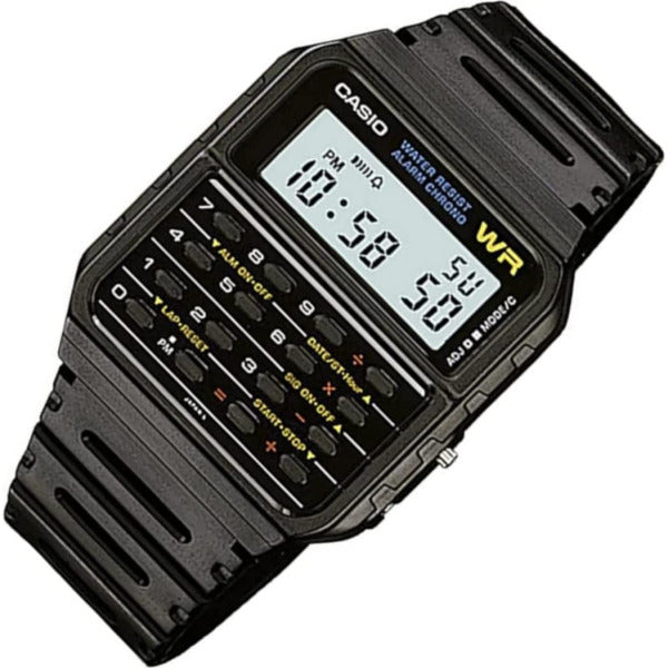 Casio - CA-53W